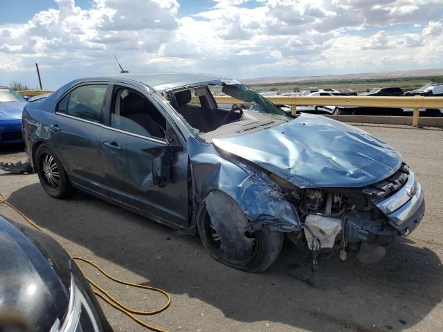 Photo 4 from auction – 2011 FORD FUSION SE with VIN 3FAHP0HA4BR318935