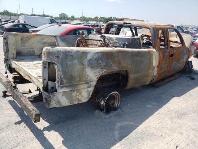Photo 3 from auction – 2002 DODGE RAM 2500 with VIN 3B7KF23692M304396
