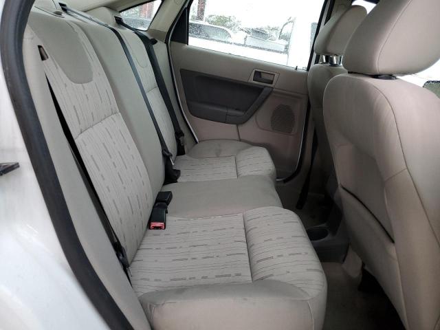 Photo 10 from auction – 2008 FORD FOCUS with VIN 1FAHP35N88W182629