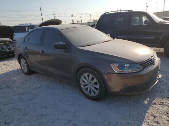 Photo 4 from auction – 2012 VOLKSWAGEN JETTA BASE with VIN 3VW2K7AJ8CM308373