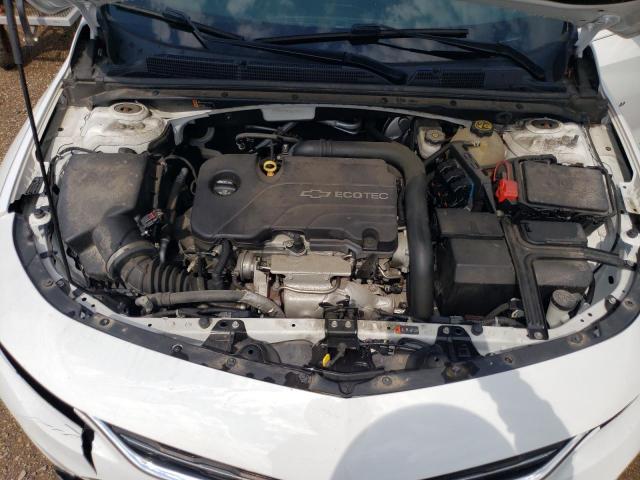 Photo 11 from auction – 2017 CHEVROLET MALIBU LS with VIN 1G1ZB5ST9HF282713