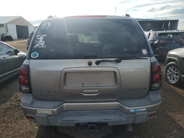 Photo 6 from auction – 2002 CHEVROLET TRAILBLAZE with VIN 1GNDT13S922506985