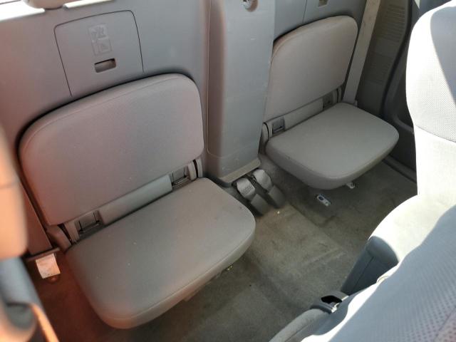 Photo 10 from auction – 2013 NISSAN FRONTIER S with VIN 1N6BD0CTXDN713819