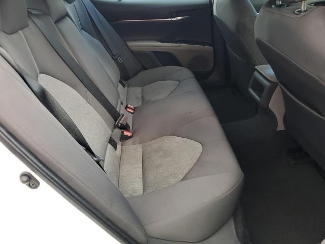 Photo 10 from auction – 2022 TOYOTA CAMRY LE with VIN 4T1C11AK2NU663226