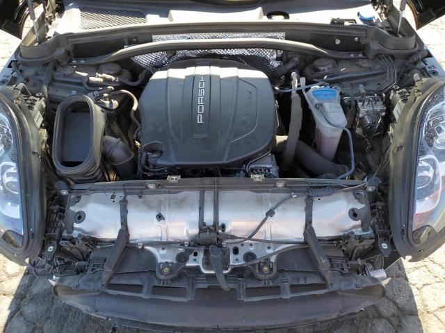 Photo 11 from auction – 2018 PORSCHE MACAN with VIN WP1AA2A59JLB10082