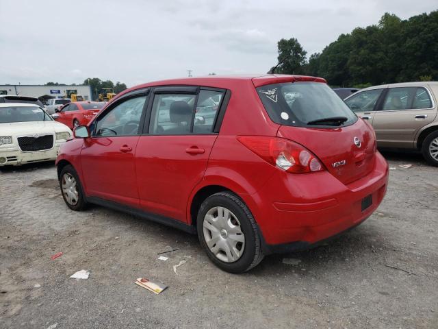 Photo 2 from auction – 2011 NISSAN VERSA S with VIN 3N1BC1CP0BL515491