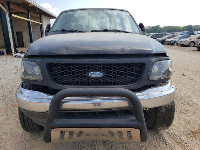 Photo 5 from auction – 2003 FORD F150 with VIN 1FTRX17W43NA18236