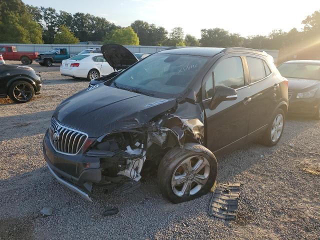 BUICK ENCORE 2016 with VIN KL4CJASB9GB710103 - Photo from auction