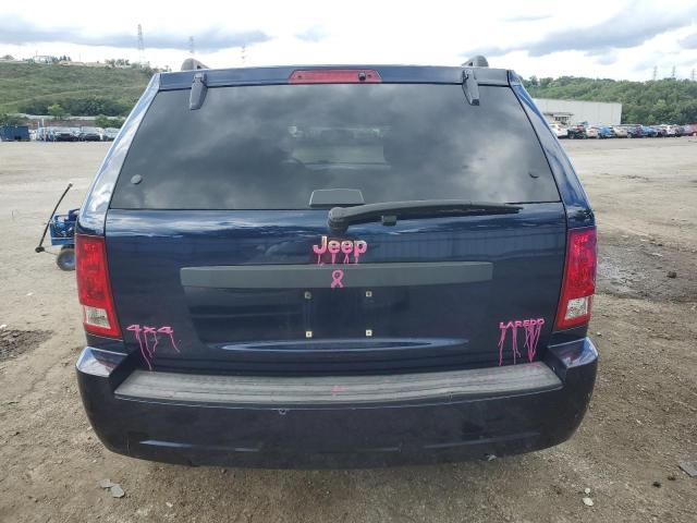 Photo 6 from auction – 2005 JEEP GRAND CHER with VIN 1J4HR48N95C542214
