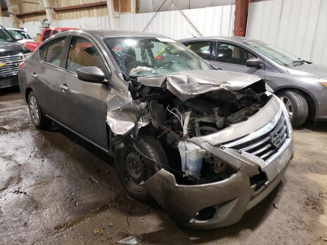 Photo 4 from auction – 2015 NISSAN VERSA S with VIN 3N1CN7AP2FL842548