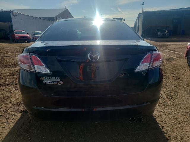 Photo 6 from auction – 2012 MAZDA 6 I with VIN 1YVHZ8DH6C5M36036