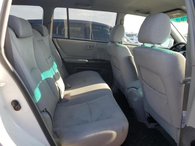Photo 10 from auction – 2005 TOYOTA HIGHLANDER with VIN JTEEP21A950097366