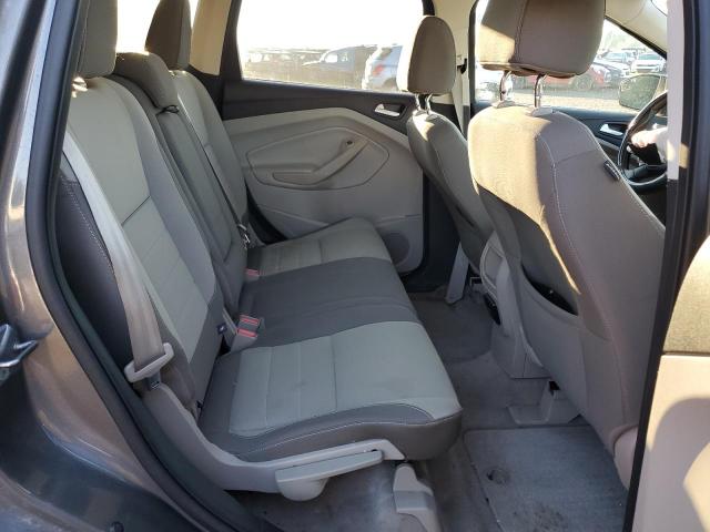Photo 11 from auction – 2013 FORD ESCAPE SE with VIN 1FMCU9G99DUC85317