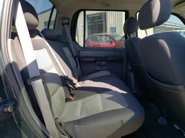 Photo 10 from auction – 2004 FORD EXPLORER S with VIN 1FMZU67K54UC13672