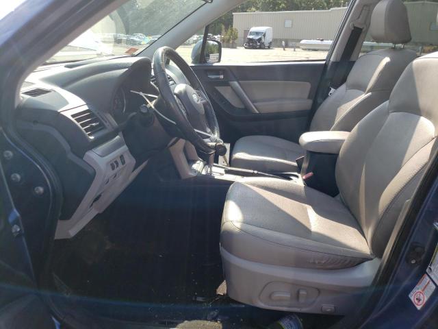 Photo 7 from auction – 2015 SUBARU FORESTER 2 with VIN JF2SJARC5FH421541