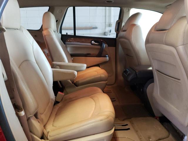 Photo 11 from auction – 2012 BUICK ENCLAVE with VIN 5GAKVDED2CJ253513