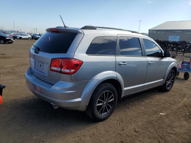 Foto 3 de la subasta – 2017 DODGE JOURNEY SE con VIN 3C4PDDAG9HT623654
