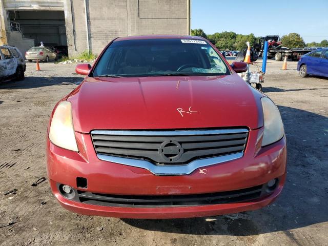 Photo 5 from auction – 2007 NISSAN ALTIMA 2.5 with VIN 1N4AL21E97C224626