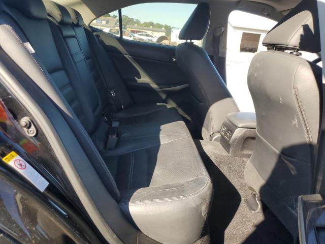 Photo 10 from auction – 2015 LEXUS IS 250 with VIN JTHCF1D26F5020857