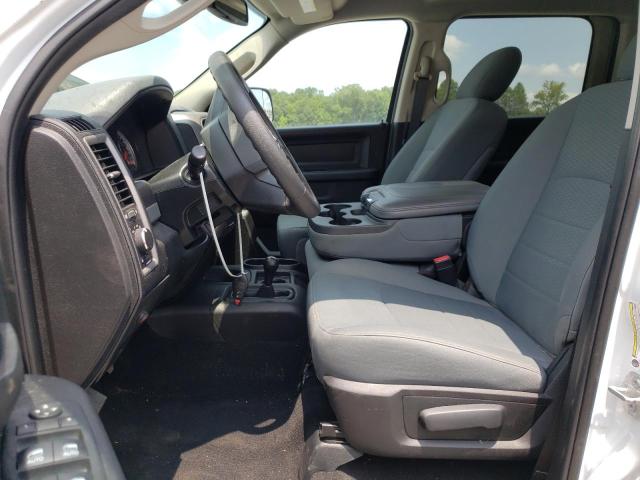 Photo 7 from auction – 2018 RAM 3500 ST with VIN 3C63RRGL4JG179963