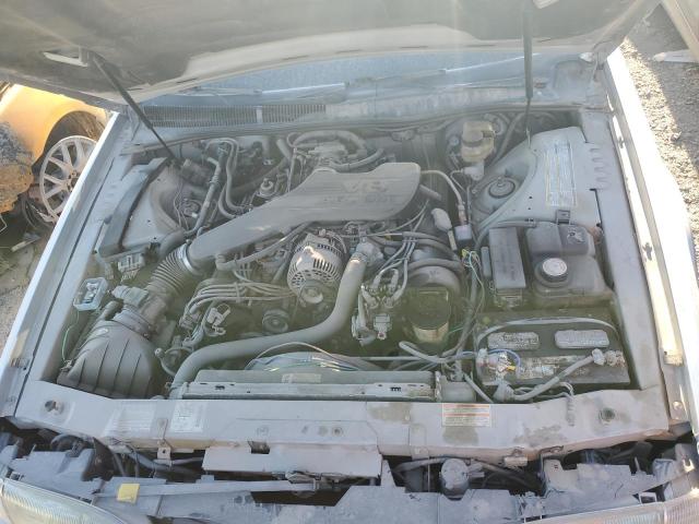 Photo 11 from auction – 1995 FORD THUNDERBIR with VIN 1FALP62W0SH107170