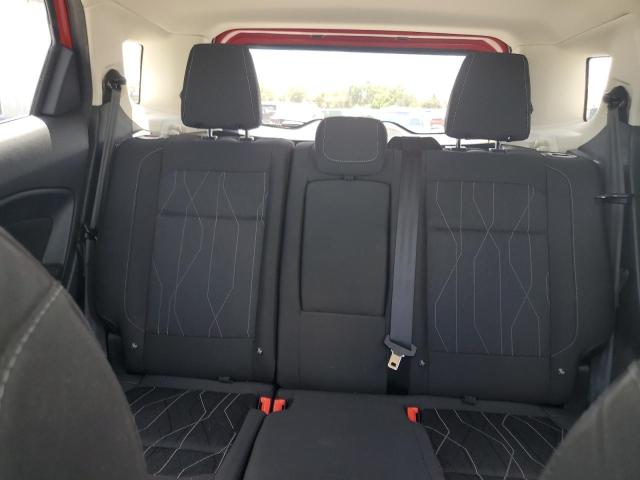 Photo 10 from auction – 2019 FORD ECOSPORT S with VIN MAJ3S2GE3KC304600