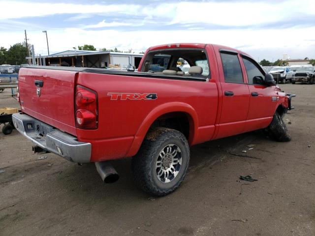 Photo 3 from auction – 2009 DODGE RAM 2500 with VIN 3D7KS28L39G508197