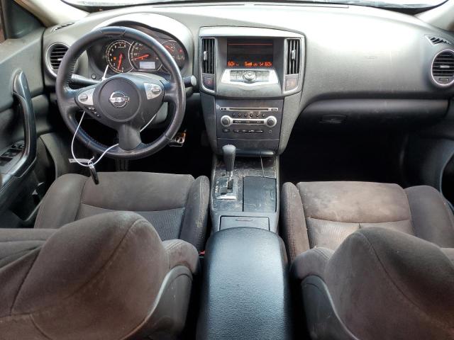 صورة رقم 8 من المزاد - 2014 NISSAN MAXIMA S مع VIN 1N4AA5AP4EC496121