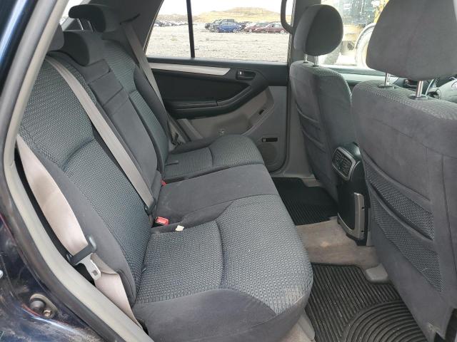 Photo 10 from auction – 2005 TOYOTA 4RUNNER SR with VIN JTEBT14R958027135