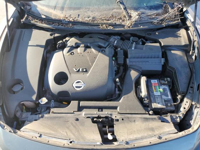 Photo 11 from auction – 2011 NISSAN MAXIMA S with VIN 1N4AA5AP8BC868152