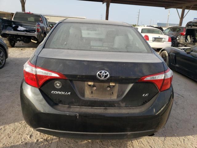 Photo 6 from auction – 2016 TOYOTA COROLLA L with VIN 5YFBURHE7GP437639