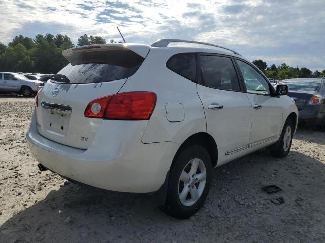 Photo 3 from auction – 2011 NISSAN ROGUE S with VIN JN8AS5MT6BW157018