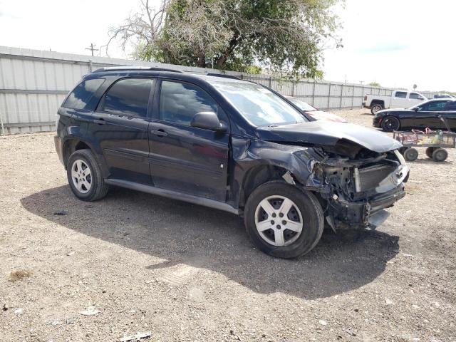 Photo 4 from auction – 2006 CHEVROLET EQUINOX LS with VIN 2CNDL13F666039735