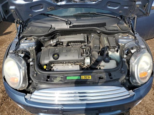 صورة رقم 11 من المزاد - 2009 MINI COOPER مع VIN WMWMR33539TJ93690