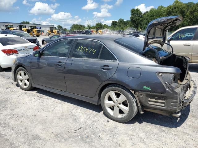 Photo 2 from auction – 2011 TOYOTA CAMRY BASE with VIN 4T1BF3EK1BU142710