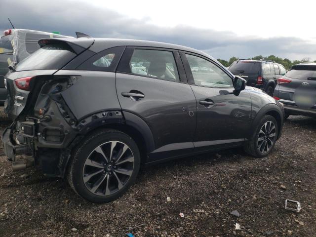 Photo 3 from auction – 2019 MAZDA CX-3 TOURI with VIN JM1DKFC78K0418851