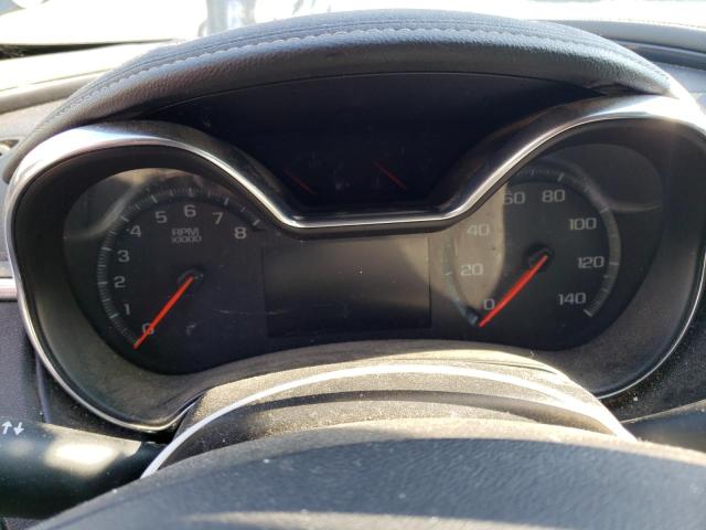 Photo 9 from auction – 2015 CHEVROLET IMPALA LT with VIN 1G1125S38FU100571