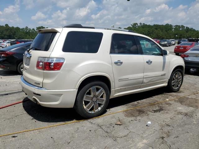 Photo 3 from auction – 2011 GMC ACADIA DEN with VIN 1GKKVTED5BJ203720