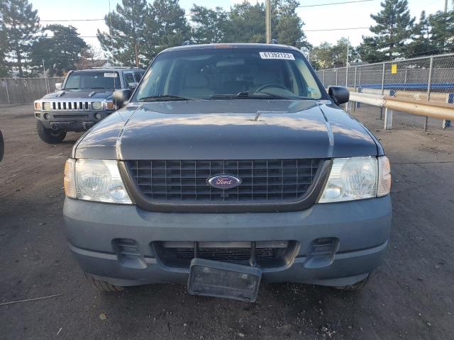 Photo 5 from auction – 2005 FORD EXPLORER X with VIN 1FMZU72K45ZA64768
