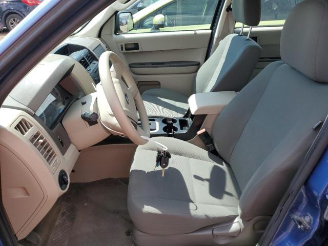 Photo 7 from auction – 2009 FORD ESCAPE XLS with VIN 1FMCU927X9KA57478