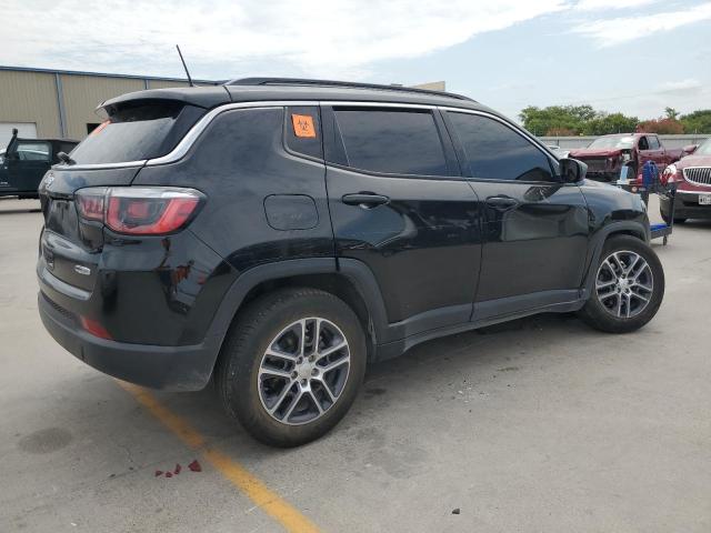 Photo 3 from auction – 2018 JEEP COMPASS LA with VIN 3C4NJCBB2JT494305