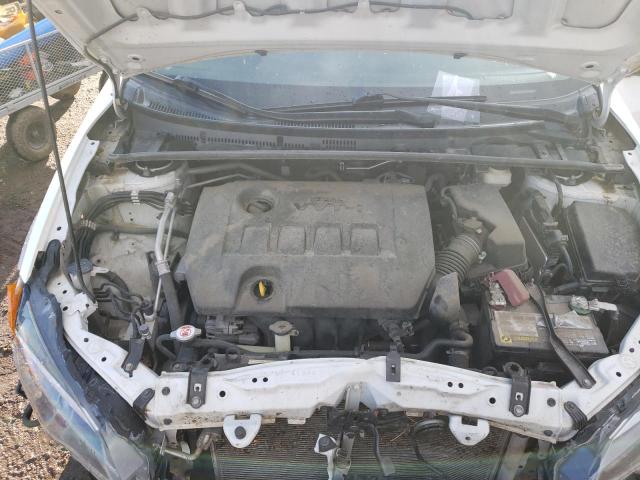 Photo 11 from auction – 2017 TOYOTA COROLLA L with VIN 5YFBURHEXHP723258