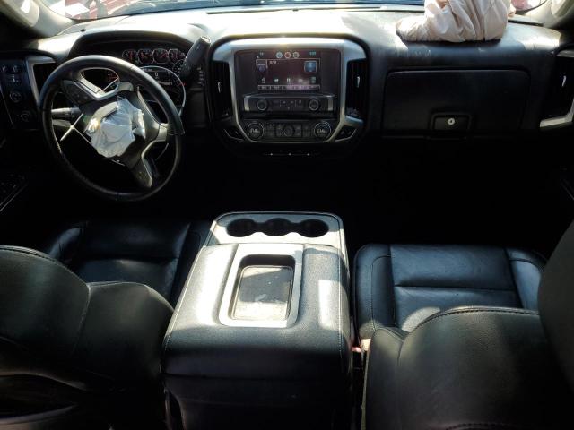 Photo 8 from auction – 2015 CHEVROLET SILVERADO with VIN 1GC1KVEG3FF181585