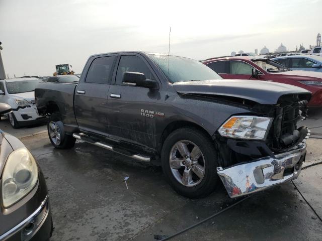 Photo 4 from auction – 2017 RAM 1500 SLT with VIN 1C6RR6TT1HS525226