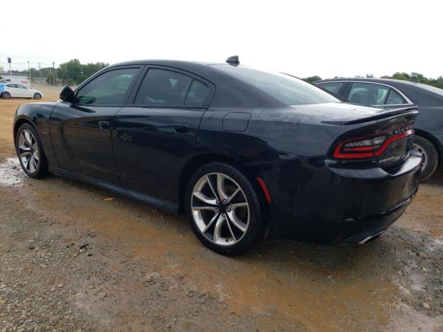 Photo 2 from auction – 2015 DODGE CHARGER R/ with VIN 2C3CDXCT8FH784873