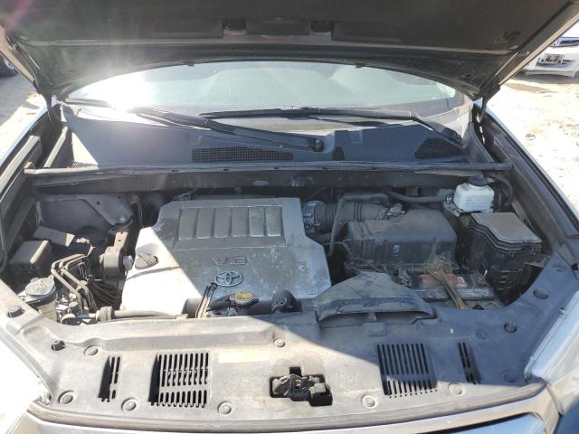 Photo 12 from auction – 2013 TOYOTA HIGHLANDER with VIN 5TDDK3EH3DS189256