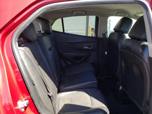Photo 10 from auction – 2015 BUICK ENCORE with VIN KL4CJASB4FB269480