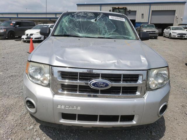 Фото 5 с аукциона – 2010 FORD ESCAPE XLS с VIN 1FMCU0C76AKD18152