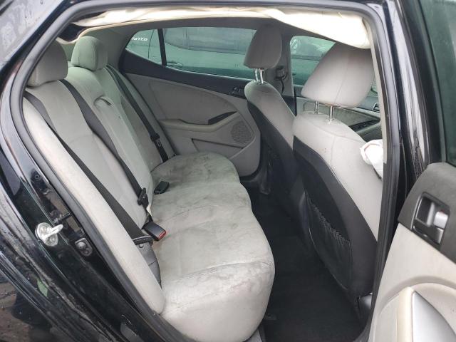 Фото 10 с аукциона – 2013 KIA OPTIMA LX с VIN 5XXGM4A75DG190811