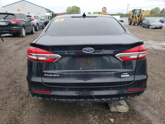 Photo 6 from auction – 2020 FORD FUSION SE with VIN 3FA6P0HD0LR164971
